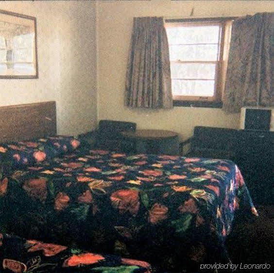 Budgeteer Motor Inn Angola Oda fotoğraf